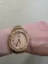 Часовник Fossil дамски , снимка 1