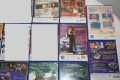 Игри за PS2 Rayman 3/Bad Boys 2/XIII/Freak Out/Mojo/Endgame/WRC/Matrix, снимка 10