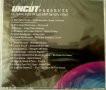 UNCUT Presents 15 Track Pick Of The Best Recent Music, снимка 2