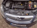 Opel Zafira B / Опел Зафира Б, снимка 4