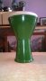 75лв зелена маркова тупалка-тарамбука от сирия , снимка 2