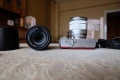 Fujifilm X-A1 +Lenses, снимка 6