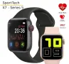 Нов Смарт Часовник Smart Watch IP67 с Тъчскрийн bluetooth разговори, снимка 6