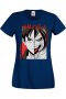 Дамска тениска Attack on Titan Eren Jaeger 01,Анимация,игра,Празник,Повод., снимка 6
