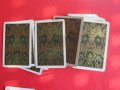 Уникални испански карти за игра , снимка 4