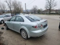 На части.Mazda 6 2.0 147к.с. Фейслифт. Хечбек, снимка 6