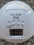 Професионална UV/LED лампа GLOW 5 , снимка 3