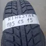 Гуми Кингстар зимни 2 бр 185/65/15, снимка 3