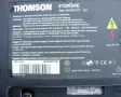 THOMSON 21DK24E К-т ТЕЛЕВИЗОР 21” инча Цветен Многоканален с Дистанционно Кабели Документация БАРТЕР, снимка 10