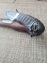 Нож от дамаска стомана , снимка 7