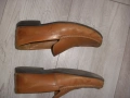 Обувки-Clarks -естествена кожа, снимка 5