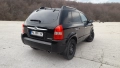 Hyundai Tucson Газ/Бензин, снимка 3