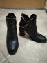 Дамски боти естествена кожа, снимка 6