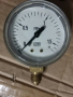 Манометър , снимка 3