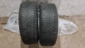 Зимни гуми 215 45 18 , снимка 1