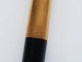 Писалка BÖHLER със златен писец 14карата, снимка 5