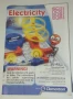 Electricity образователна игра с 91 дейности Електричество, снимка 5