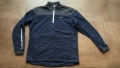 SWIX CROSS JACKET M's Dark Navy Размер 3XL мъжка еластична горница 2-55, снимка 1
