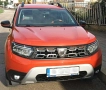 DACIA DUSTER Extrеmе TCе 100 ECO-G 4x2 BVM6, LPG , снимка 1