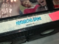 НЕИЗВЕСТНО ВРЕМЕ-ORIGINAL VHS VIDEO TAPE 1109251018, снимка 11