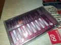 БАВНО-НОВА ОРИГИНАЛНА КАСЕТА 1405251215, снимка 4