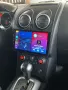 Nissan Qashqai / 9" Мултимедия / Android 14 / Навигация / Андроид Кашкай, снимка 1