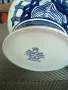 Прекрасен порцеланов съд-Урна., снимка 2