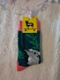 чорапи с десен , снимка 10