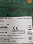 SONY KD-49XF7096 MAIN 1-983-119-11 POWER 1-981-457-14 TCON 6870C-0726A PANEL LC490EQY(SK)(A2), снимка 4