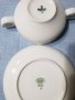 Порцеланов сет-чаши,купи с две дръжки Schonwald  Germany , снимка 6