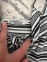 Pull&Bear Гащеризон райе XS, снимка 9