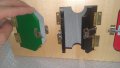 Montessori Lock Table Монтесори табло с 6 ключалки на стойка, снимка 3