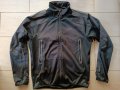 Мъжко яке ветровка дъждобран  Vittorio Rossi Micro Airtex Softshell, снимка 1