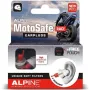 Alpine тапи за уши motosafe race мото тапи шум мотор, снимка 3