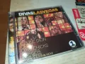 DIVAS LAS VEGAS CD 1405251051, снимка 1