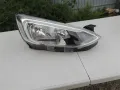 Фар десен Led Халоген Ford Focus 4 година 2018 2019 2020 2021 2022 код JX7B-13W029-AE , снимка 8