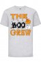 Детска тениска The Boo Crew 2,Halloween,Хелоуин,Празник,Забавление,Изненада,Обичаи,, снимка 4