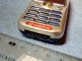 SONY ERICSSON VODAFONE F500i VGA Стар КОЛЕКЦИОНЕРСКИ МОБИЛЕН ТЕЛЕФОН GSM АПАРАТ СОНИ ЕРИКСОН 47653, снимка 7