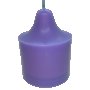 Цилиндър свещ, снимка 1