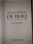 The Occupation of Iraq: Winning the War, Losing the Peace, снимка 2