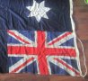Голямо знаме на Австралия, снимка 1 - Други ценни предмети - 28959042