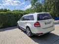 Mercedes Benz GL 550 AMG GRAND EDITION, снимка 16