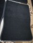 Универсални мукетени черни стелки за кола автомобил джип ван бус + подарък Т10 крушки габаритни, снимка 4