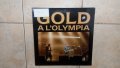 Грамофонна плоча GOLD AL'OLYMPIA  LP., снимка 1 - Грамофонни плочи - 32617995