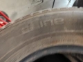 4бр.летни гуми 225/75/16C Nokian, снимка 3