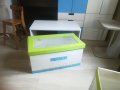 Пейка/ракла/кутия за играчки/многофункционално Стува, Икеа, снимка 3
