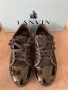 Lanvin toe-capped sneakers, снимка 1