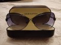 Слънчеви Очила Louis Vuitton, снимка 1 - Слънчеви и диоптрични очила - 43049927