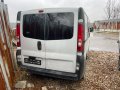 renault trafic 2.0 dci на части рено трафик 2.0 дци 6 скорости , снимка 5