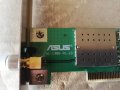 Asus WL-138G R1.23 WiFi Adapter Card PCI, снимка 6